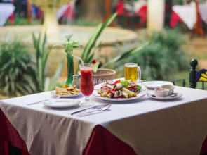 El Mesón del Marqués