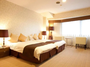 Hotel Green Plaza Hakone