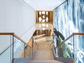 NH Collection Berlin Mitte Friedrichstrasse