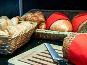 Bastion Hotel Schiphol Hoofddorp