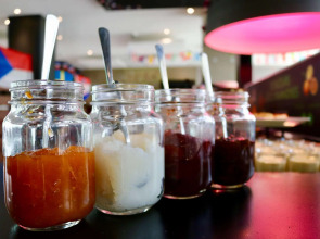 Campanile Marne La Vallee - Bussy Saint Georges