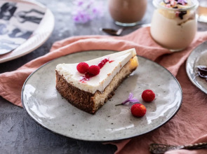 Le Meridien Lav, Split