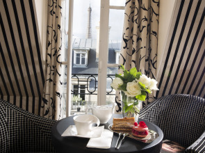 Hotel Ares Eiffel
