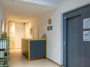 Résidence Meublée Services