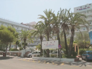 Hotel Bahia del Sol