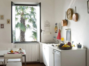 Bed and Breakfast Casa Nini