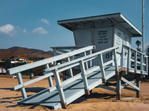 The Anza - A Calabasas Hotel