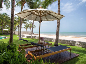 Rest Detail Hotel Hua Hin