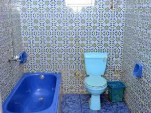 Fontana Luxor Hostel