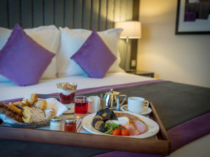 The Trinity City Hotel