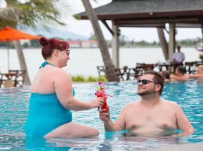 The Samui Mermaid Resort