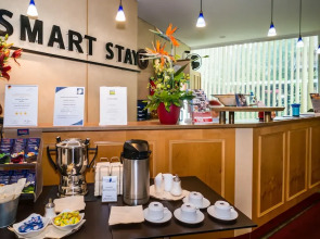 Smart Stay Hotel Schweiz (ex Hotel Schweiz)