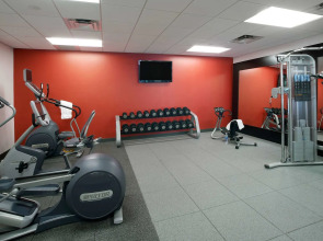 DoubleTree by Hilton Sunrise - Sawgrass Mills