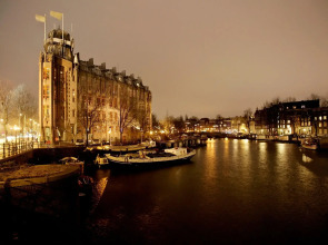 Grand Hotel Amrath Amsterdam