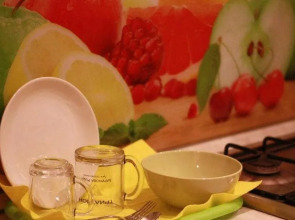 Эверест Хостел