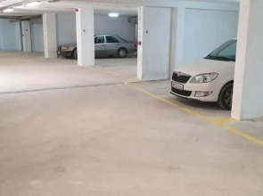 Arena Big Luxury Apartment