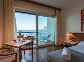 Splendid Hotel La Torre