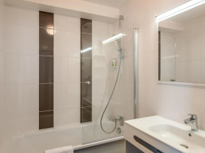 Residhotel Lyon Part Dieu