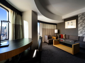 Отель New Otani Tokyo