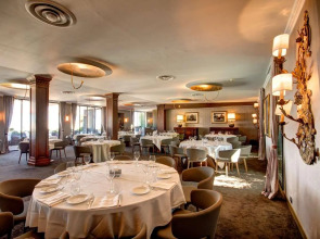 Mövenpick Hotel Bari