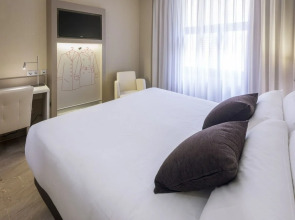 Отель Serhs Del Port