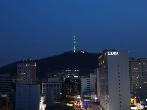 Seoulite Inn Myeongdong