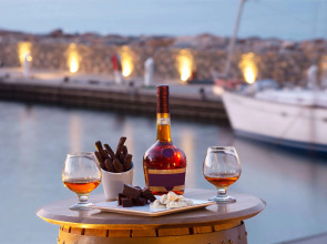 Курорт Mirabello Bay Luxury Resort