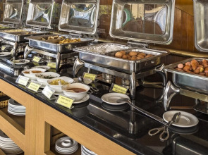 Nha Trang Lodge Hotel