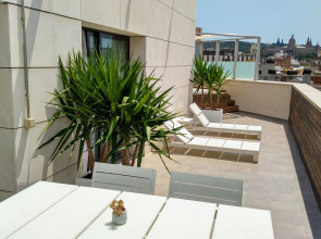 Pestana Arena Barcelona