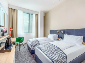 Clarion Hotel Vienna South