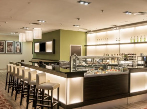 Crowne Plaza Berlin City Centre by IHG