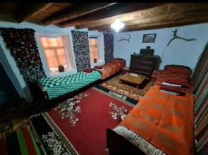 Бабушкин Этно Дом