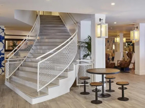 Hotel Delamar - Adults Only