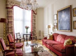 The Kensington Hotel