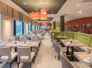 Holiday Inn Dusseldorf City Toulouser Allee by IHG