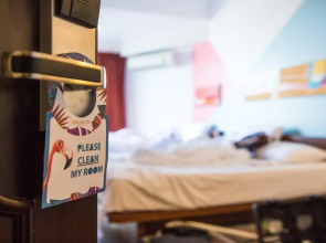 Курорт Sandalay Resort Pattaya