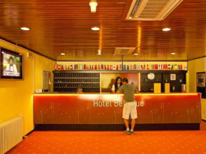 Hotel Bellevue