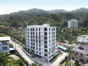 Icheck Inn Darisa Patong