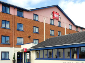Ibis Hotel Dublin