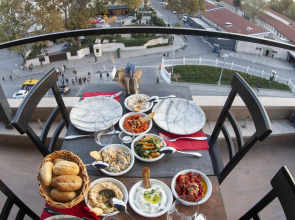 Meydan Besiktas Hotel