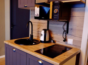 Светло и чисто