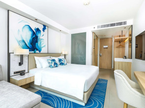 Hilton Garden Inn Phuket Bang Tao