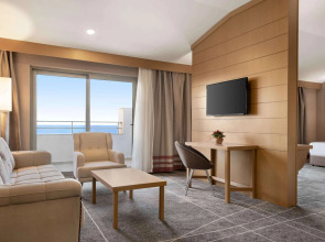 Ramada Resort by Wyndham Unye