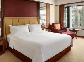 Shangri-La Kuala Lumpur