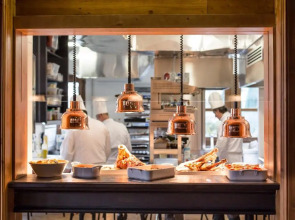 Hotel Bellevue Suites & Spa