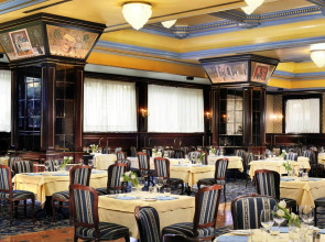 Milan Marriott Hotel