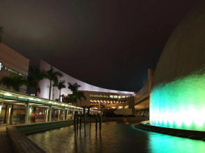 Seasons Hotel - Tsim sha tsui