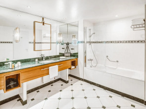 Hilton Imperial Dubrovnik