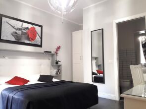 Residenza Vatican Suite