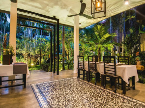 Mulberry Boutique Hotel